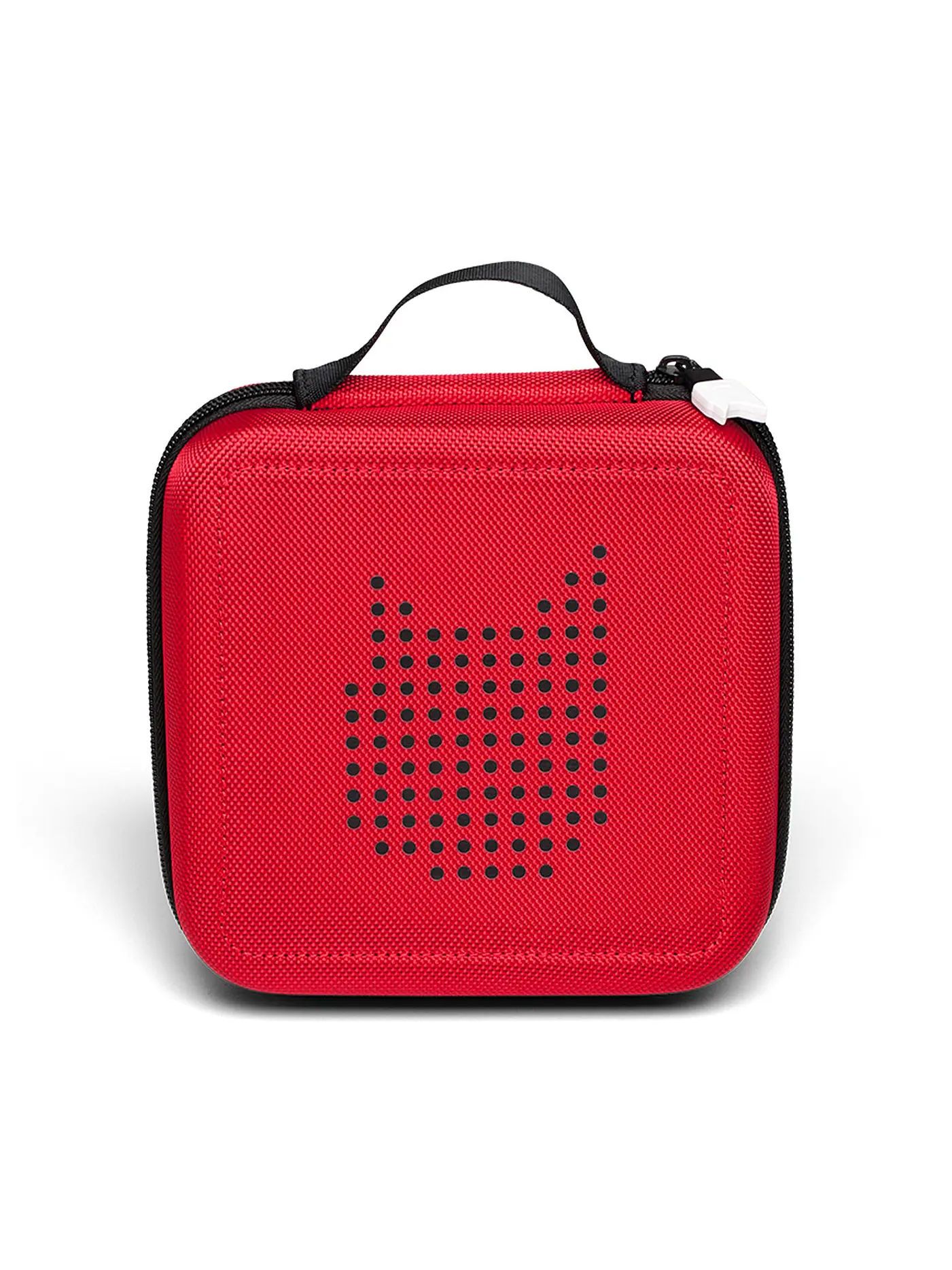 TONIES | Tonie-Transporter (Rot) | 